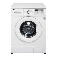 reparacion lavadoras lg