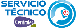 servicio técnico CENTRALES Bogotá