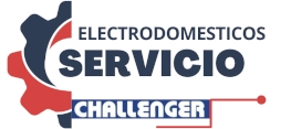 servicio técnico CHALLENGER Bogotá