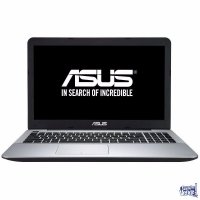 Mantenimiento de computadores asus