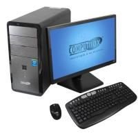 Mantenimiento de computadores compumax