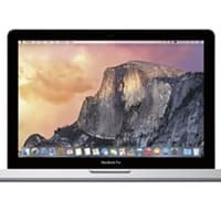 Mantenimiento de computadores macbook