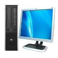 Reparación de computadores HP