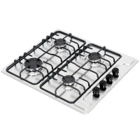 reparacion estufa Challenger